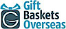 Gift Baskets Overseas logo