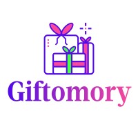 Giftomory logo