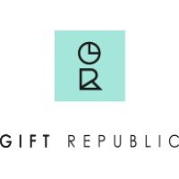Giftrepublic logo