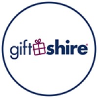 Giftshire logo