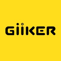 giiker logo