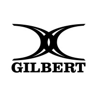 Gilbert Rugby logo
