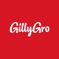 GillyGro logo