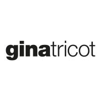 Ginatricot logo