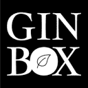 Ginbox logo