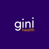 Ginihealth logo