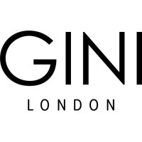 Gini London logo