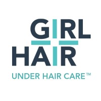 Girlandhair logo