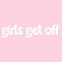 Girlsgetoff logo