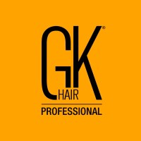Gkhair logo