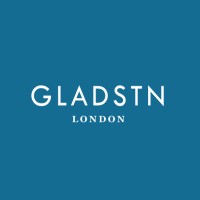 Gladstn London logo