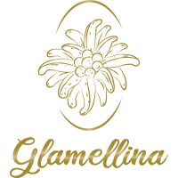 Glamellina logo