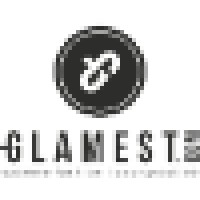 Glamest logo