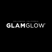 GlamGlow logo