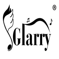 Glarry Official Site logo