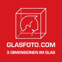 Glasfoto.com - Ihr schönstes Foto edel in Glas gra logo