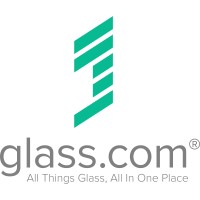 Glass.com Inc. logo
