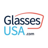 GlassesUSA logo