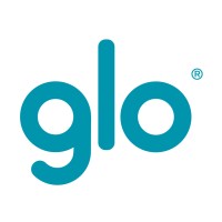 Glo910 logo