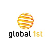 Global1st - Store logo