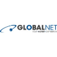 GLOBAL NET logo