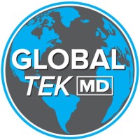 Globaltekmd logo