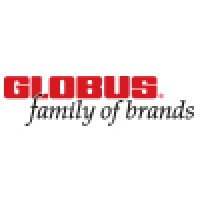 Globus Journeys logo