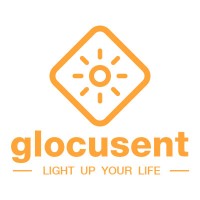 glocusent logo