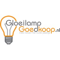 Gloeilampgoedkoop logo