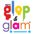 Glopandglam logo