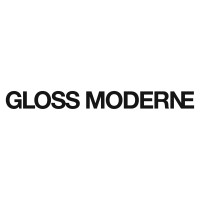 Glossmoderne logo