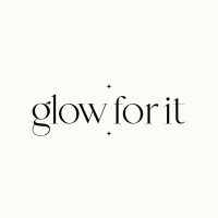 Glow For It logo