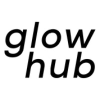 Glow Hub logo