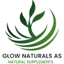 glownaturals.no logo
