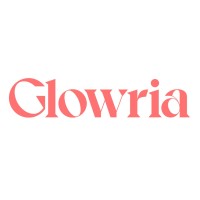 Glowria logo