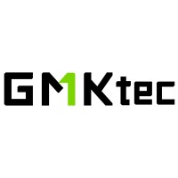 GMKtec logo