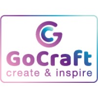 Go Craft logo
