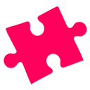 Go Puzzle logo