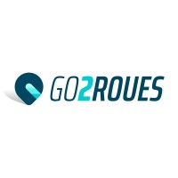 GO2ROUES logo