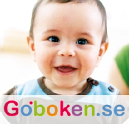 goboken.se logo