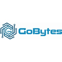 Gobytes.nl logo