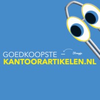 goedkoopste-kantoorartikelen logo