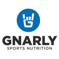 Gnarly Nutrition logo