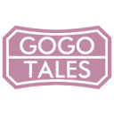 Gogotales logo
