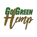 Gogreenhemp logo