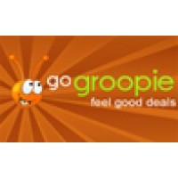 Go Groopie logo