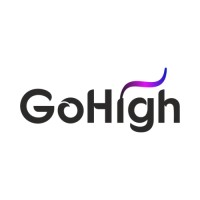 Gohigh logo