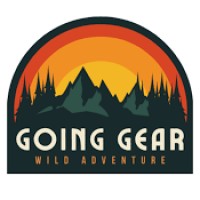 Going Gear logo