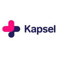 Kapsel logo