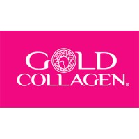 Gold Collagen logo
